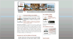 Desktop Screenshot of elementaryazerbaijani.com